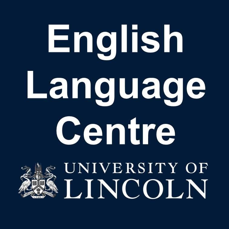 English Language Centre - University of Lincoln